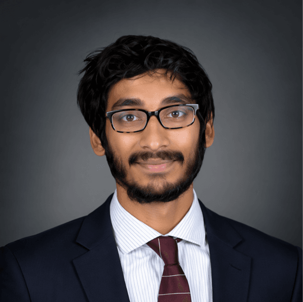 Photo of Mehran Yusuf, MD